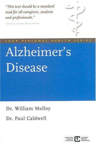 Alzheimer's disease