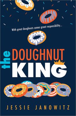 The doughnut king