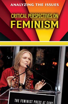 Critical perspectives on feminism