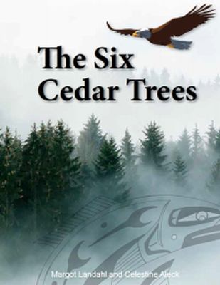 The six cedar trees