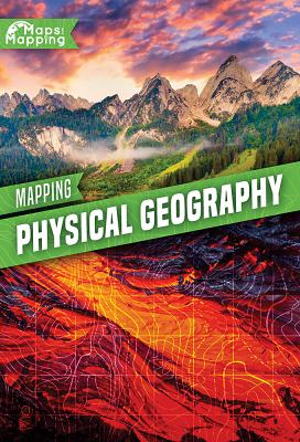 Mapping physical geography
