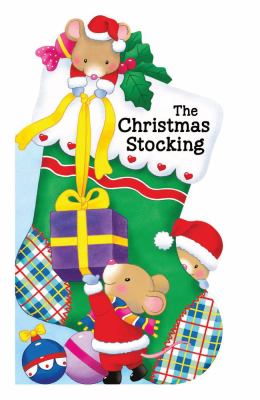 The Christmas stocking