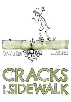 The cracks in the sidewalk : poems for kids