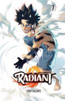 Radiant. 7 /