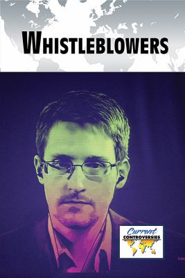 Whistleblowers