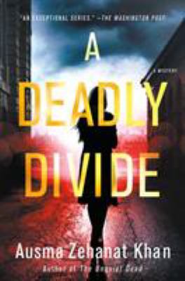 A deadly divide : a mystery