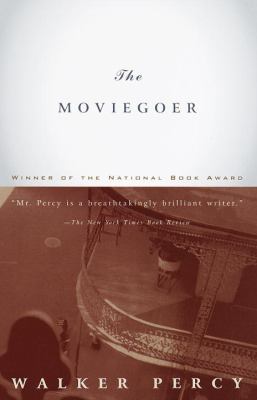 The moviegoer