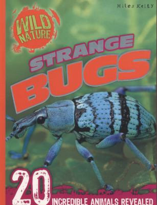 Strange bugs