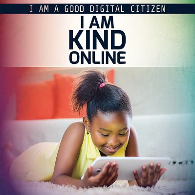 I am kind online
