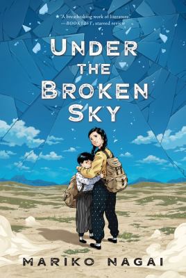 Under the broken sky