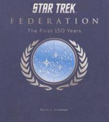 Federation : the first 150 years