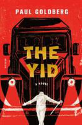 The Yid : a novel