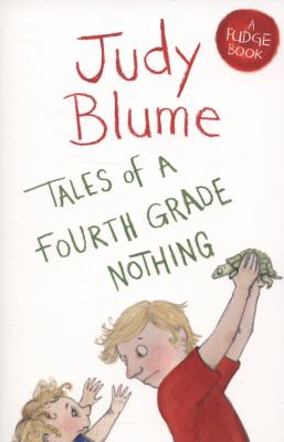 Tales of a Fourth Grade Nothing - Book 1 - Fudge