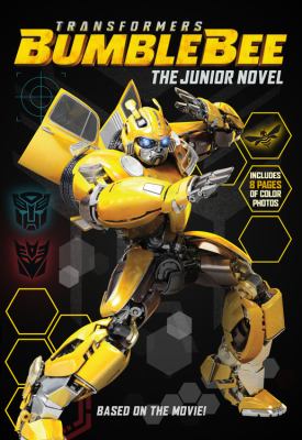 Bumblebee : the junior novel