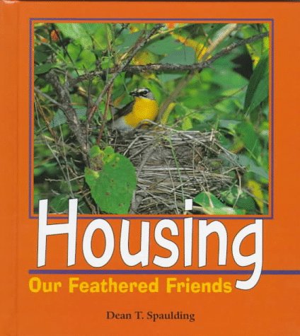 Housing our feathered friends