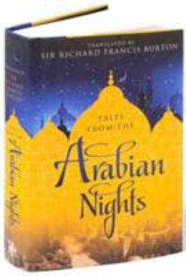 Tales from the Arabian nights
