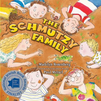 The Schmutzy Family