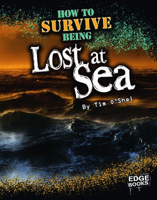 How to survive being lost at sea