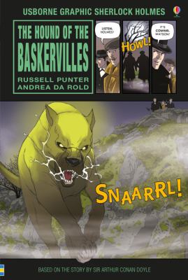 The hound of the Baskervilles