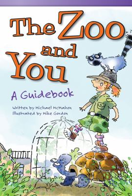 The zoo and you : a guide book
