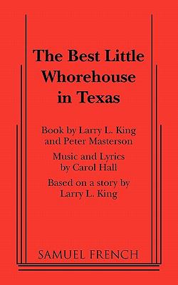 The best little whorehouse in Texas