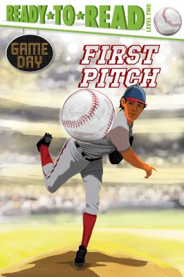 First pitch