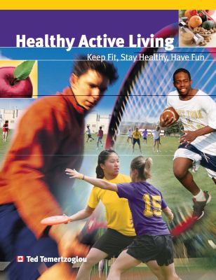 Healthy active living. 10, Student activity handbook /