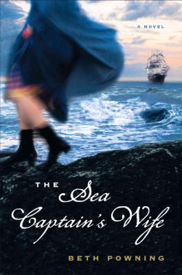 The sea captain's wife : a novel
