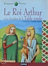 Le roi Arthur et les chevaliers de la Table ronde