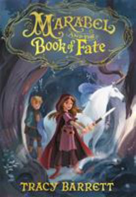 Marabel and the book of fate