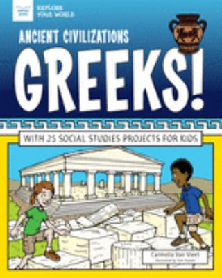 Ancient civilizations Greeks!