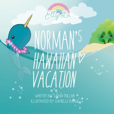 Norman's Hawaiian vacation