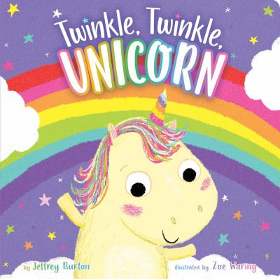 Twinkle, twinkle, unicorn