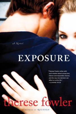 Exposure : a novel