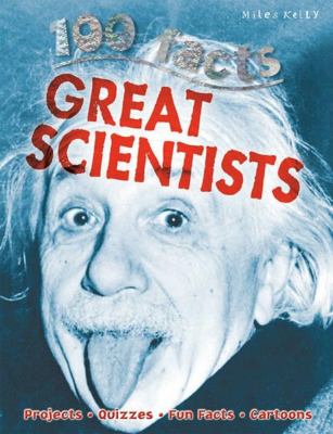 Great scientists