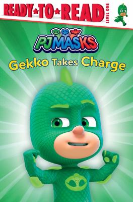 Gekko takes charge