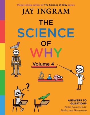 The science of why. 4 /