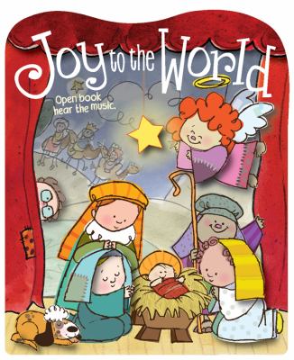 Joy to the world