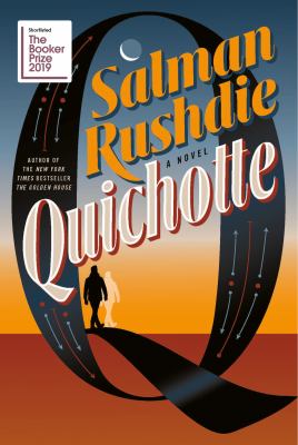 Quichotte : a novel