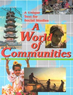 A world of communities