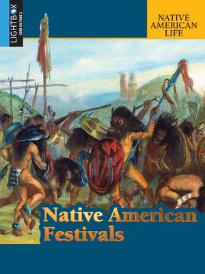 Native American festivals and ceremonies