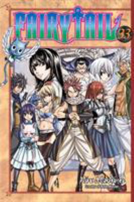 Fairy tail. 33, Defeats and evil portents /