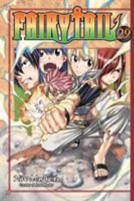 Fairy tail. 29, Pawns vs. grandmaster /