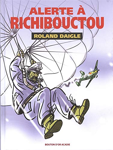 Alerte à Richibouctou