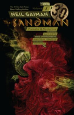 The Sandman. 1, Preludes & nocturnes /