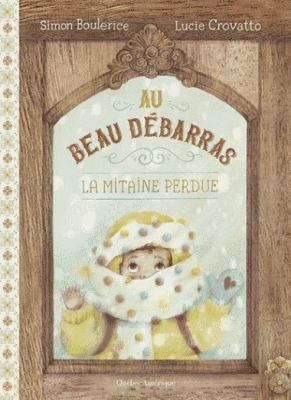 La mitaine perdue