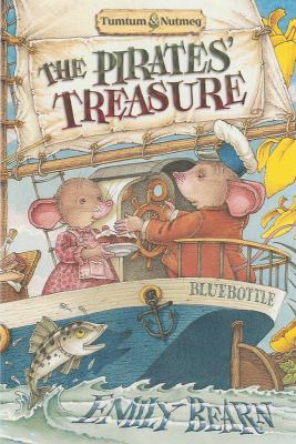 The pirates' treasure