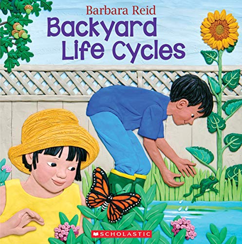 Backyard life cycles