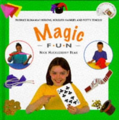 Magic fun