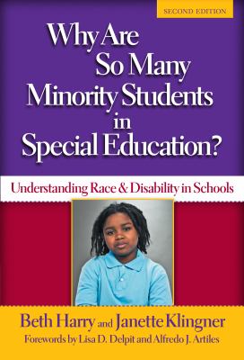 Why are so many minority students in special education? : understanding race & disability in schools